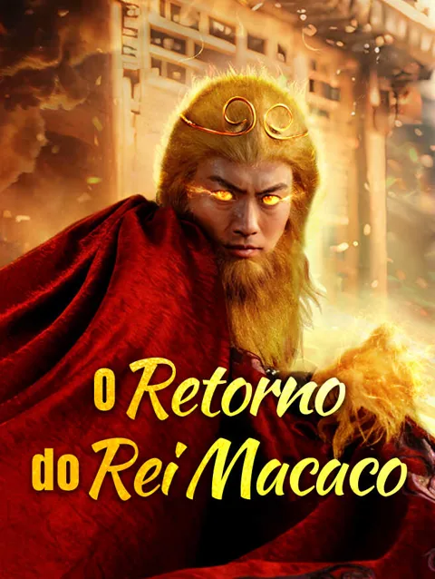 O Retorno do Rei Macaco