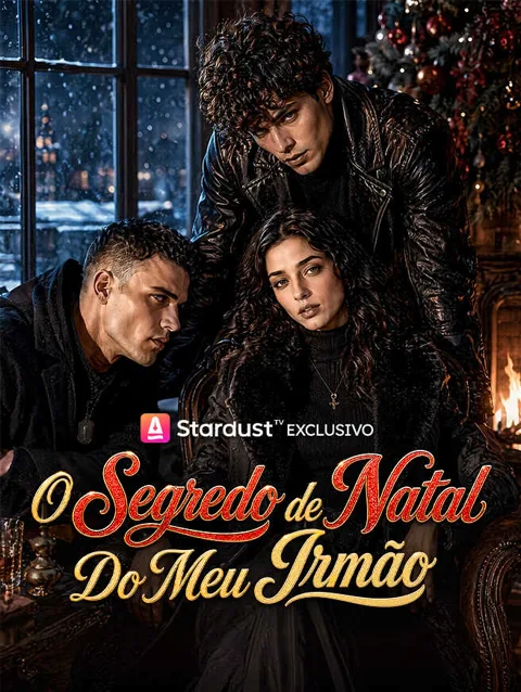 O Segredo de Natal do Meu Irmão