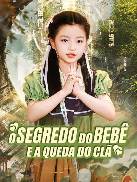 O Segredo do Bebê e a Queda do Clã