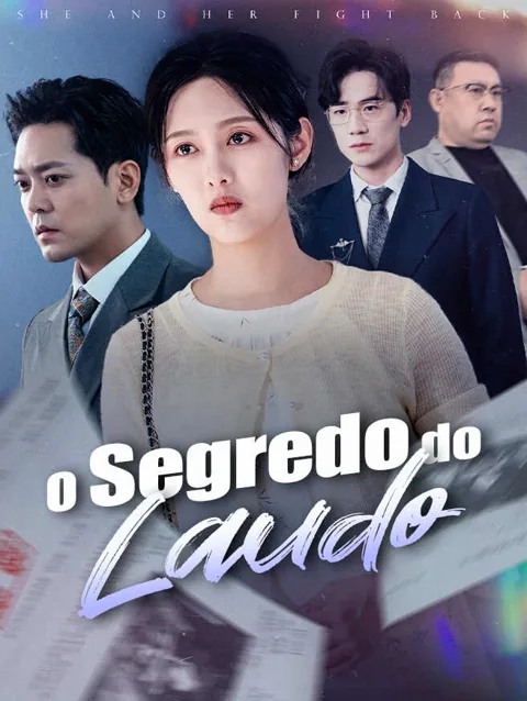 O Segredo do Laudo