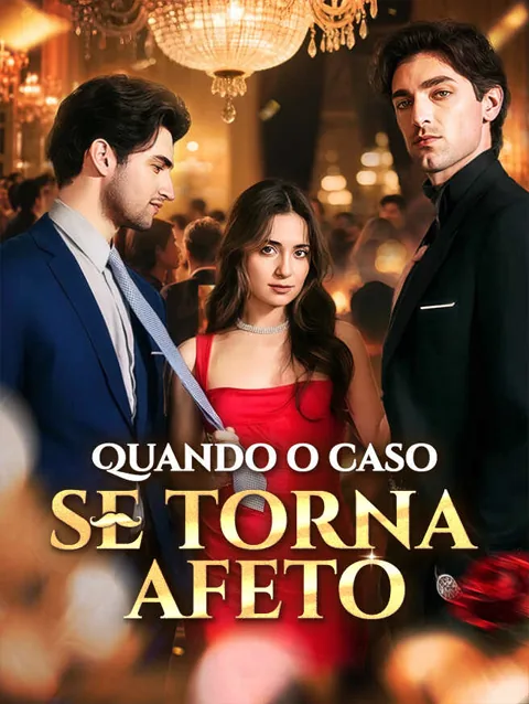 O Sr. Contido Implora por Amor