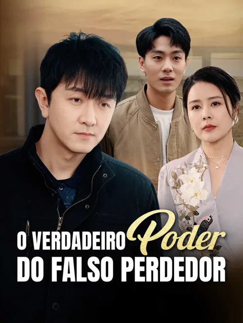 O Verdadeiro Poder do Falso Perdedor