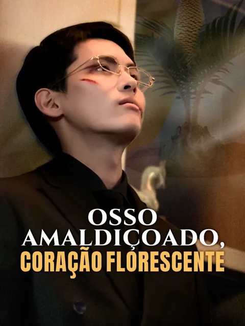 Osso Amaldiçoado, Coração Florescente