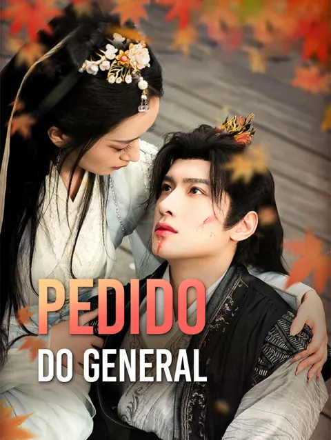 Pedido do General