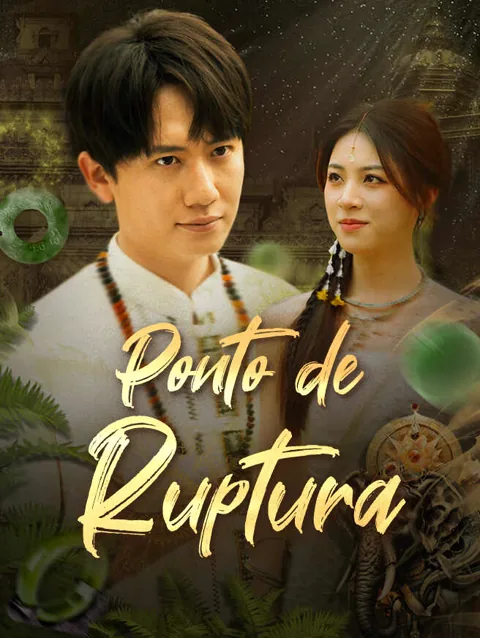 Ponto de Ruptura