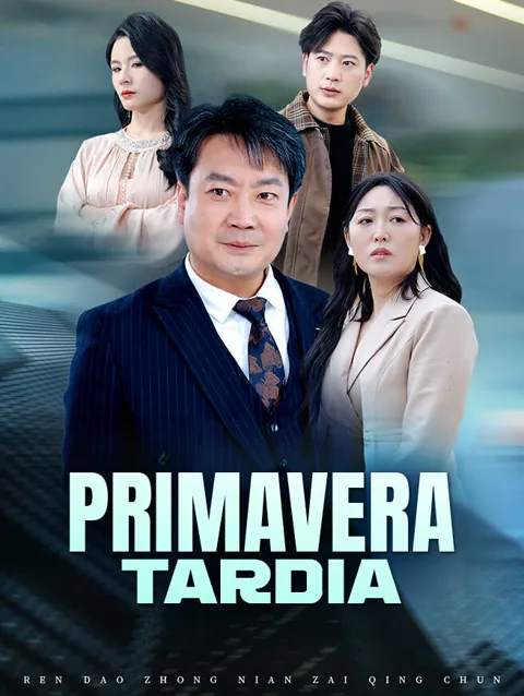 PrimaveraTardia