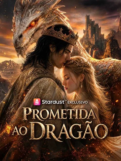 Prometida ao Dragão