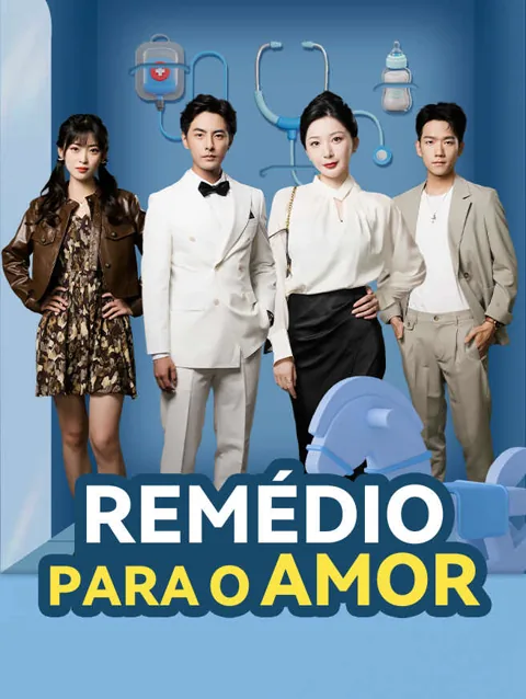 Remédio Para o Amor