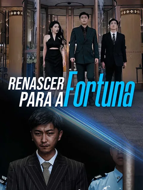 Renascer para a Fortuna