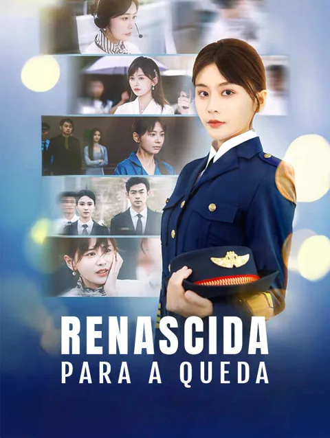 Renascida Para a Queda