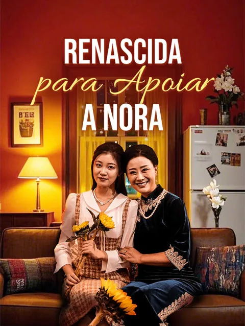Renascida para Apoiar a Nora