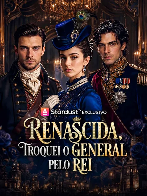 Renascida, Troquei o General pelo Rei