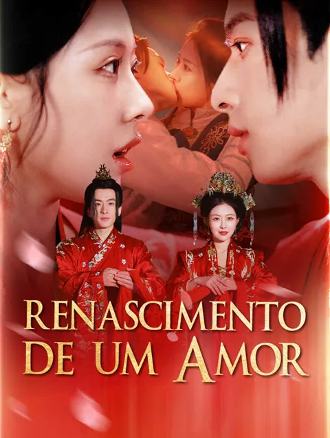 Renascimento de um Amor