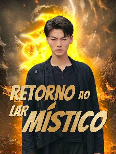 Retorno ao Lar Místico
