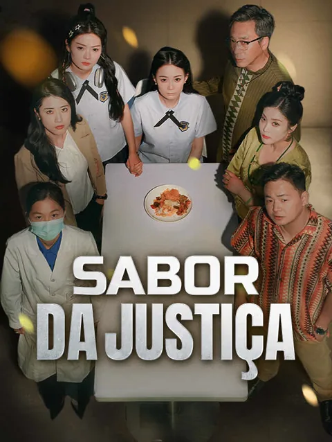 Sabor da Justiça
