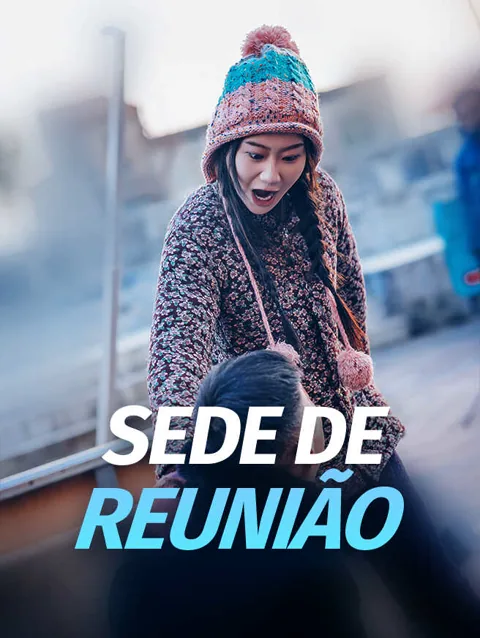 Sede de Reunião