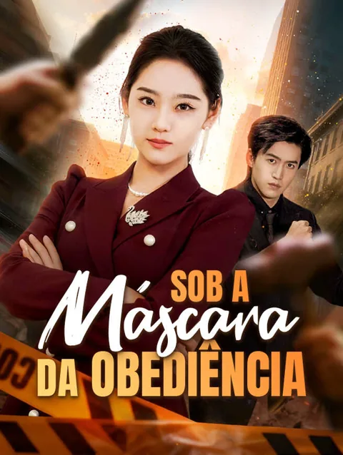 Sob a Máscara da Obediência