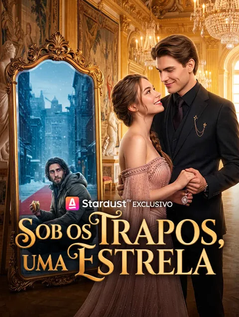 Sob os Trapos, uma Estrela