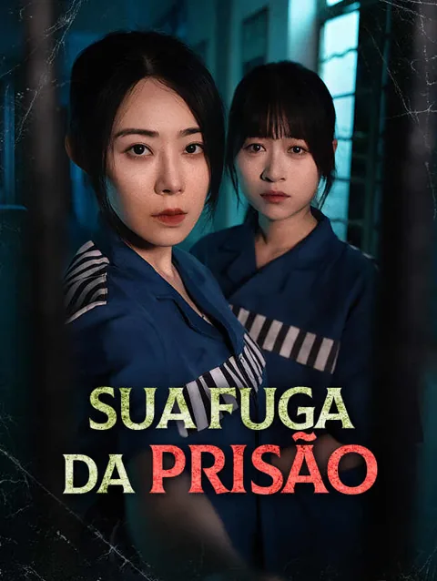 Sua Fuga da Prisão