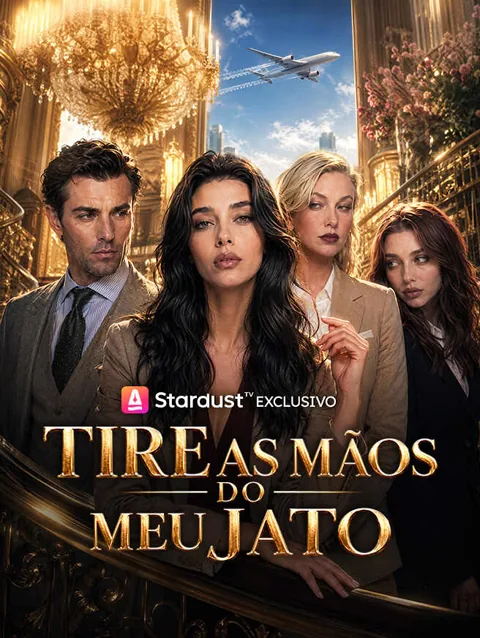 Tire as Mãos do Meu Jato