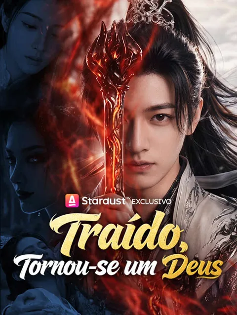 Traído, Tornou-se um Deus