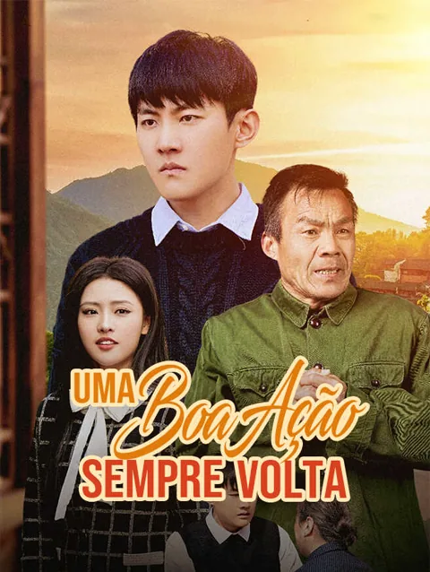 Uma Boa Ação Sempre Volta