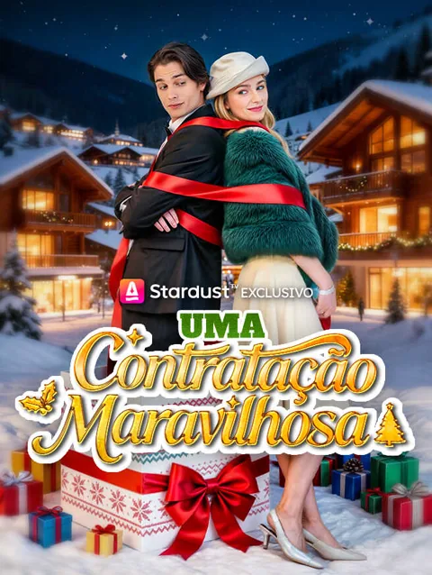Uma Contratação Maravilhosa