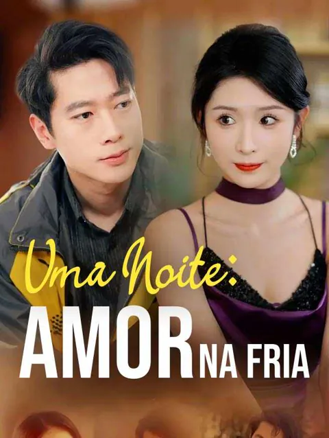 Uma Noite: Amor na Fria