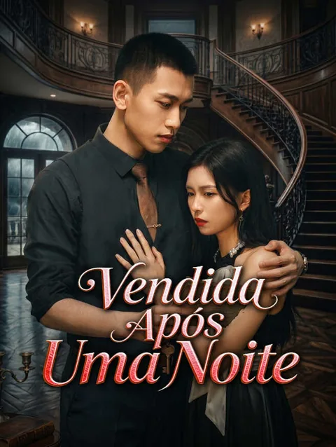 Vendida Após Uma Noite