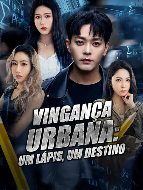 Vingança Urbana: Um Lápis, Um Destino