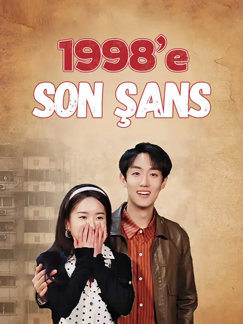 1998’e Son Şans