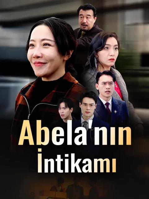 Abela'nın İntikamı