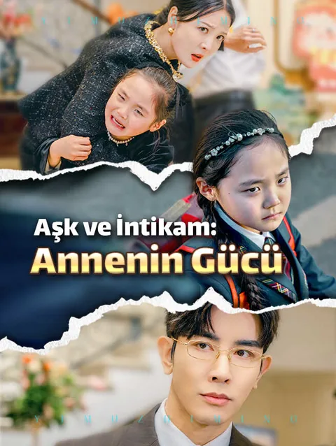 Aşk ve İntikam: Annenin Gücü