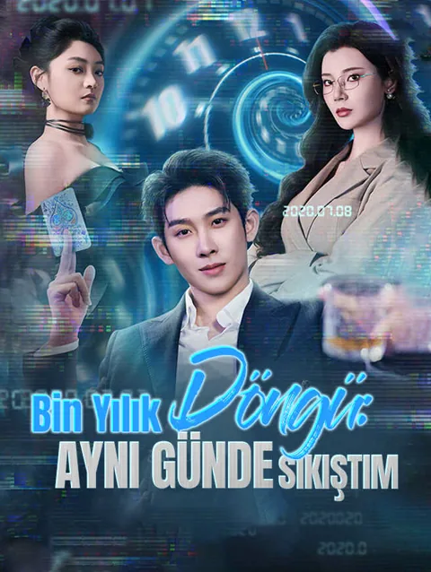 Bin Yılık Döngü: Aynı Günde Sıkıştım