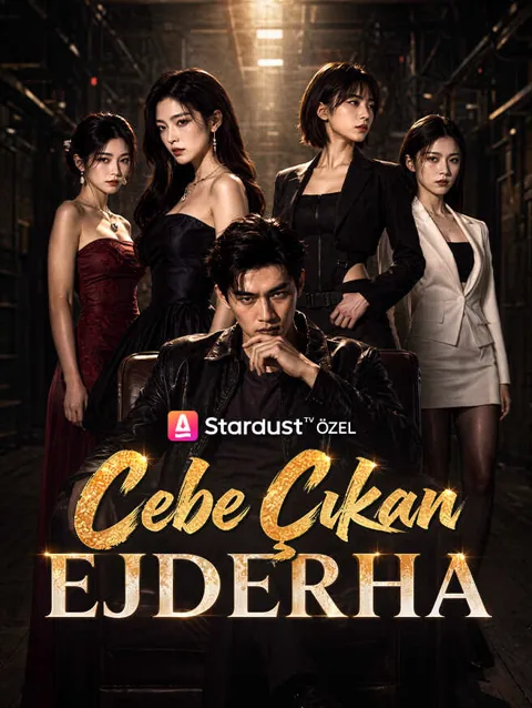 Cebe Çıkan Ejderha