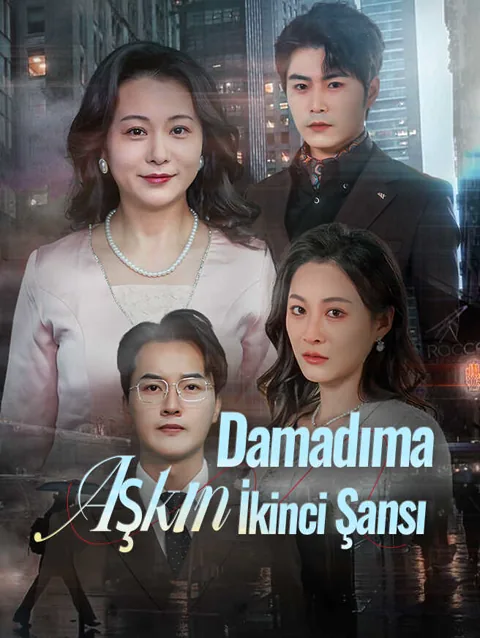Damadıma Aşkın İkinci Şansı