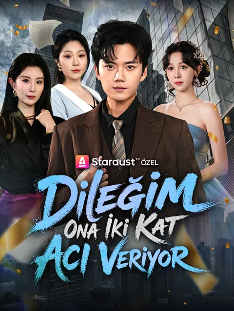 Dileğim Ona İki Kat Acı Veriyor