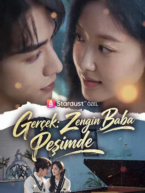 Gerçek: Zengin Baba Peşimde