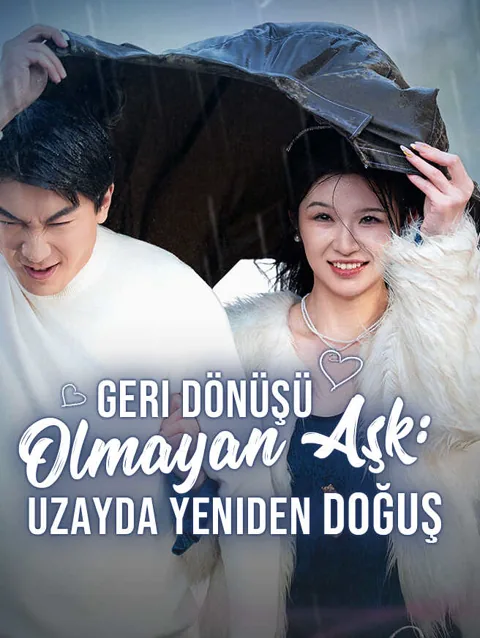 Geri Dönüşü Olmayan Aşk: Uzayda Yeniden Doğuş