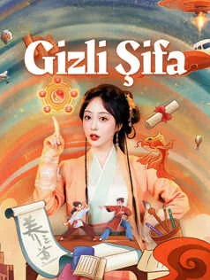 Gizli Şifa