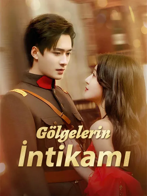 Gölgelerin İntikamı