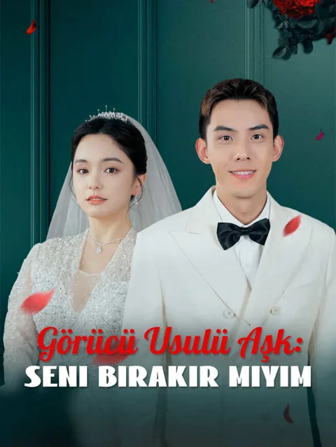 Görücü Usulü Aşk: Seni Bırakır Mıyım