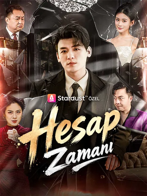 Hesap Zamanı