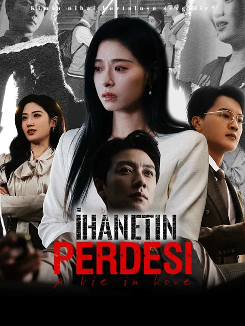 İhanetin Perdesi