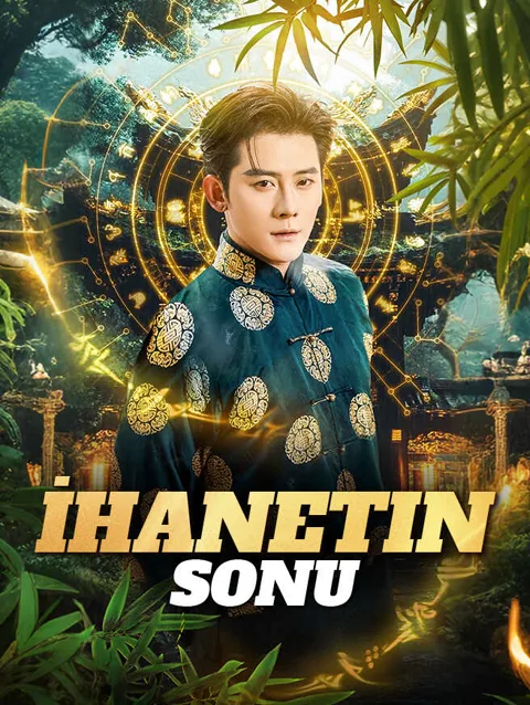 İhanetin Sonu