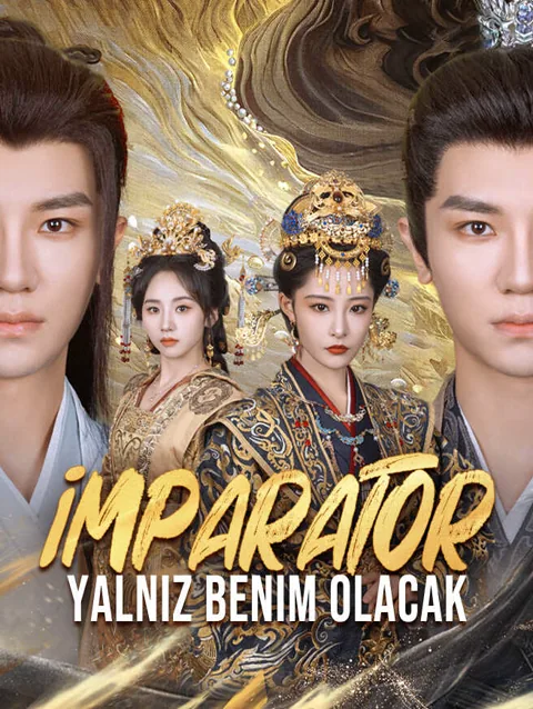 İmparator Yalnız Benim Olacak