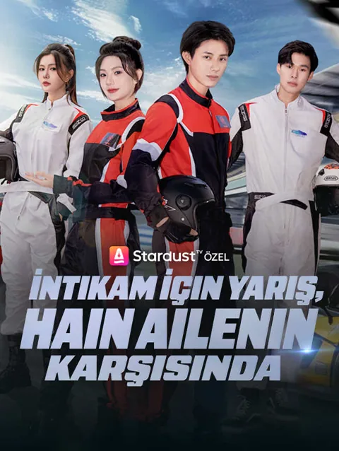 İntikam İçin Yarış，Hain Ailenin Karşısında