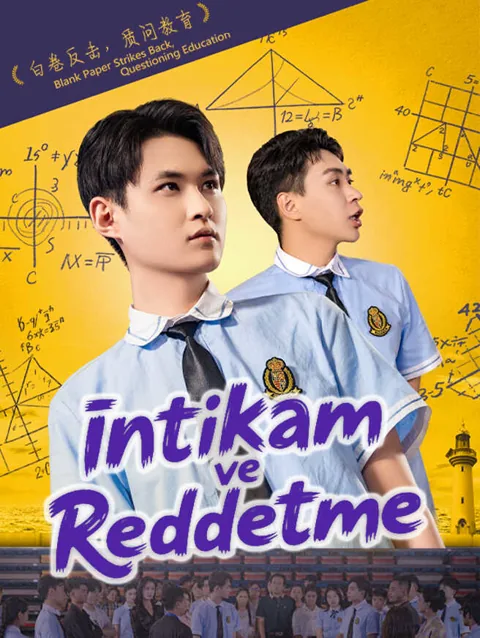 İntikam ve Reddetme