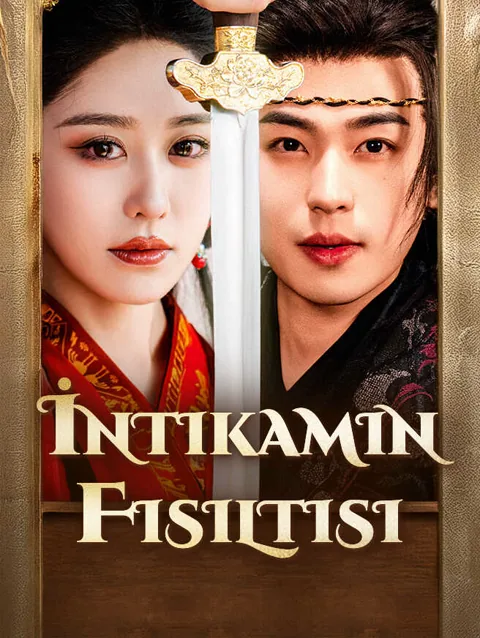 İntikamın Fısıltısı