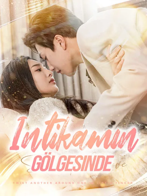 İntikamın Gölgesinde